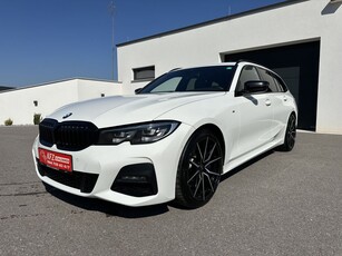 BMW 320d Touring xDrive M Sport/NAVI/AHK