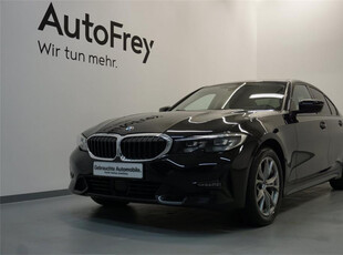 BMW 320d xDrive