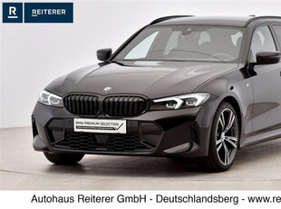 BMW 320d xDrive