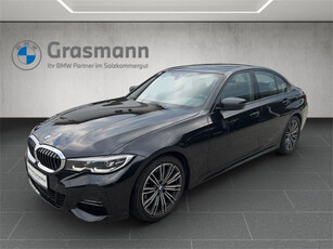 BMW 320d xDrive