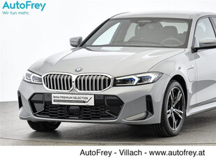 BMW 330e xDrive