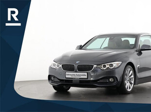 BMW 435d xDrive *Luxury-Line* *Head-Up* *Xenon*