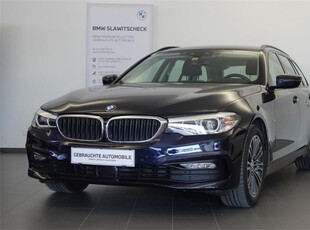 BMW 520d xDrive