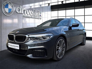 BMW 530d xDrive Touring I M-Paket I Night-Vision I-63%