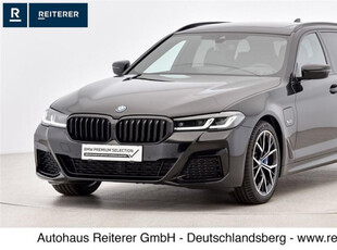 BMW 530e xDrive *M-Sportpaket Pro* *Panoramadach*