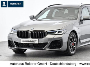 BMW 530e xDrive *M-Sportpaket Pro* *Panoramadach*