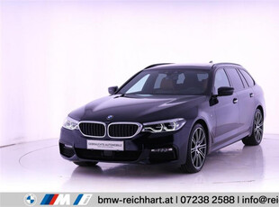 BMW 540i xDrive