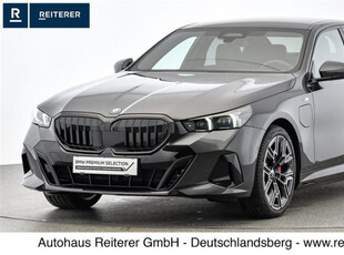 BMW 550e xDrive *M-Sporpaket Pro* *Harman/Kardon*