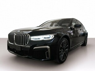 BMW 745e Hybrid (G11) Aut.