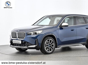 BMW iX1 xDrive30