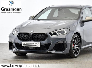 BMW M235i xDrive Gran Coupe