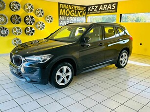 BMW X1 sDrive 20d Aut./LED/RFK/PDC/NAVI