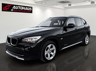 BMW X1 xDrive 20d