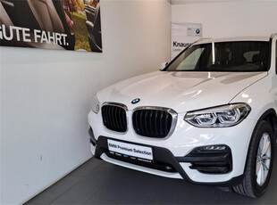 BMW X3 xDrive30e