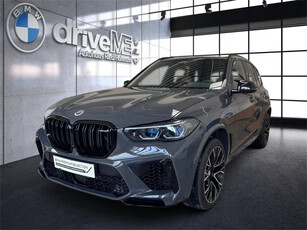 BMW X5 M Competition I Panoramadach I Laser I -29%