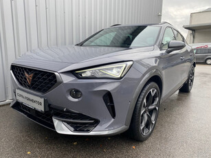 Cupra Formentor e-HYBRID 204 PS DSG