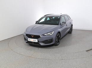 Cupra Leon 1.5 eTSI DSG 150