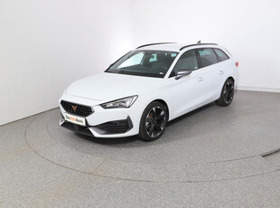 Cupra Leon 1.5 eTSI DSG 150