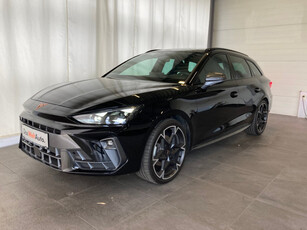 Cupra Leon 1.5 eTSI DSG 150 PS