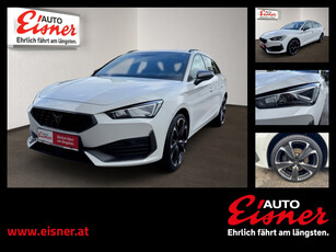 Cupra LEON KOMBI HYBRID VZ 1.4 TSI