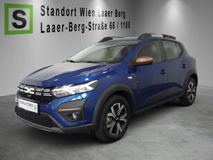 Dacia SANDERO Stepway Extreme+ TCe 90 MY24