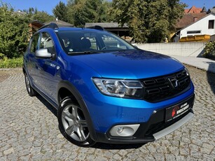 Dacia Sandero Stepway KLIMA