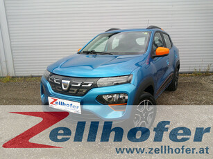 Dacia Spring 26,8kWh Comfort Plus