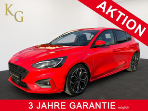 Ford Focus 1,0 EcoBoost ST-Line ab ca. 115€ monatlich