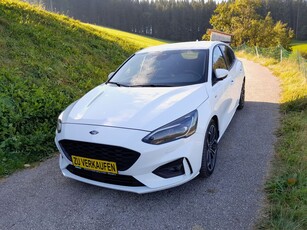 Ford Focus ST-Line