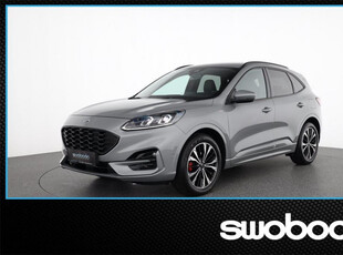 Ford Kuga 2,0 EcoBlue AWD ST-Line X NAVI Kamera LED Fin