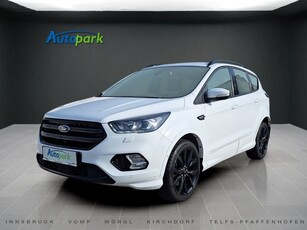 Ford Kuga 2,0 TDCi ST-Line AWD Sport Utility Vehicle