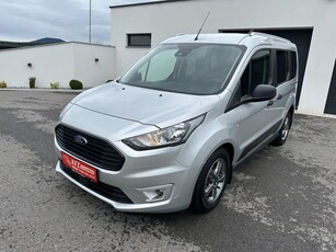 Ford Tourneo Connect Active 1,5 TDCi