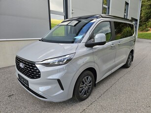 Ford Tourneo Custom TITANIUM VANEXXT Camper