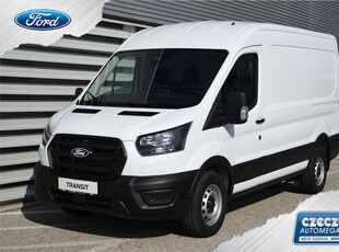 Ford Transit 350 L2 Trend *Gewerbewochen*