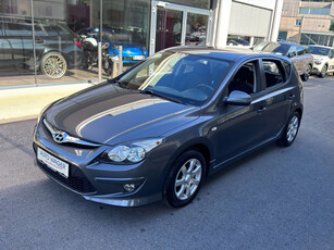 Hyundai i30 1,4 CVVT Europe