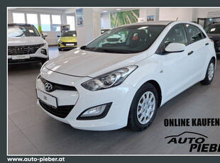 Hyundai i30 Comfort 1,4 MPI *Bluetooth*