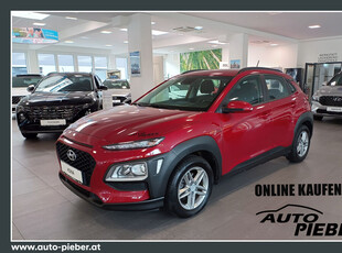 Hyundai Kona 1,0 T-GDI Comfort *Klima*Sitzheizung*