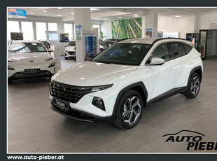 Hyundai Tucson 1,6 T-GDI Plug-In Hybrid 4WD Prestige Line