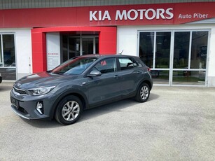 KIA KIA Stonic 1,0 TGDI GPF ISG Titan P1/P2 SUV