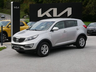 KIA Sportage Cool Ö-Packet 4WD