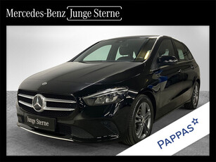 Mercedes-Benz B 160 d *Style Line, LED-HPS, Rückfahrkamera, ...