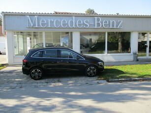 Mercedes-Benz B 180 d (247.010)