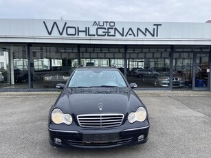 Mercedes-Benz C 220 T CDI (LA) (203.208)Kombi Aut