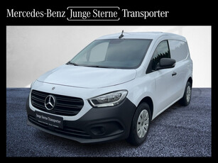 Mercedes-Benz Citan 110 CDI Kasten BASE Standard