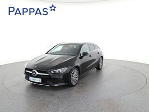 Mercedes-Benz CLA 200 d Shooting Brake