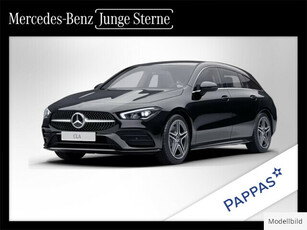 Mercedes-Benz CLA 200 Shooting Brake