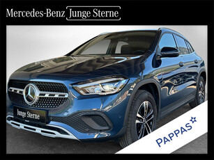 Mercedes-Benz GLA 200 d 4MATIC