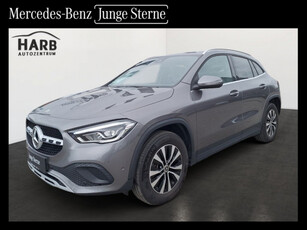 Mercedes-Benz GLA 250e PHEV Aut.