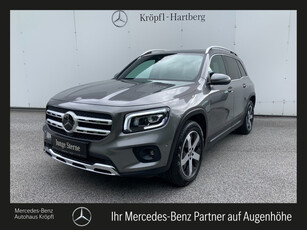 Mercedes-Benz GLB 200 d Progressive