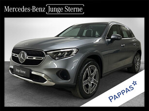 Mercedes-Benz GLC 300 de 4MATIC *Avantgarde, 9G-Tronic, LED-H...